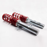 For High Performance Adjustable Coilover Lowering Suspension Kit for Ford Focus MK2 2003-2010