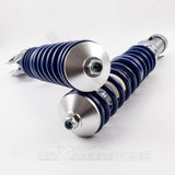 For High Performance Coilovers Kit for VW Corrado Golf Mk2 & Mk3 Incl. Cabrio Jetta Mk2 Vento 741000