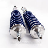 For High Performance Coilovers Kit for VW Corrado Golf Mk2 & Mk3 Incl. Cabrio Jetta Mk2 Vento 741000