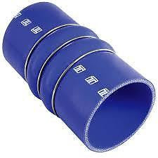 Double Hump Hose 3.00" - Blue