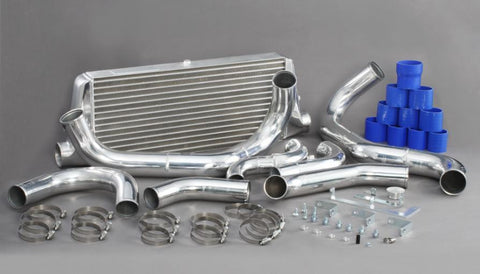 COMPETITION TYPE R INTERCOOLER KIT; Subaru GDB E/F/G