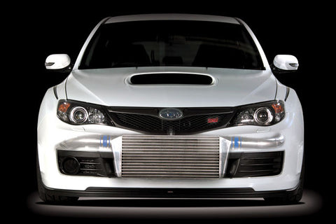 COMPETITION TYPE R INTERCOOLER KIT; Subaru GRB/GRF