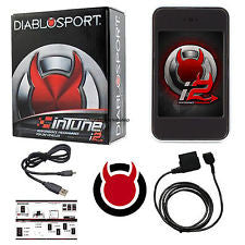 DiabloSport inTune i2 for GM Vehicles