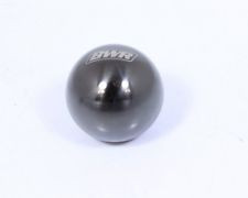 Ball Type Weighted Shift Knob -Black