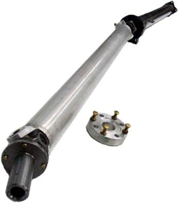 MITSUBISHI 2001-2007 EVO VII / VIII / IX 2-Piece Rear Driveshaft (with AYC CT9A differential)