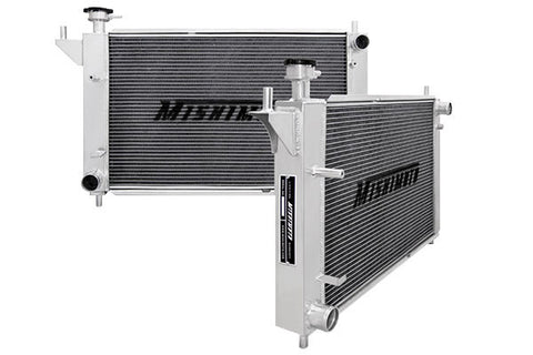 Chevrolet Camaro SS Performance Aluminum Radiator, 2010-2011