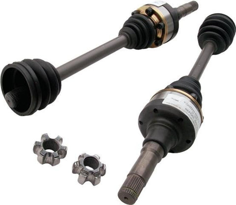 MAZDA 1986-1992 RX-7 (FC) Turbo II Rear Axle Bar / Inner CV Upgrade