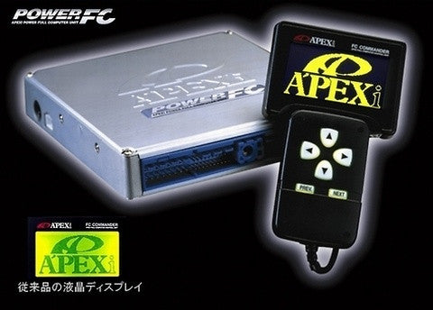 Power FC Subaru Impreza, Ver. 5/6 (98-00) EJ207