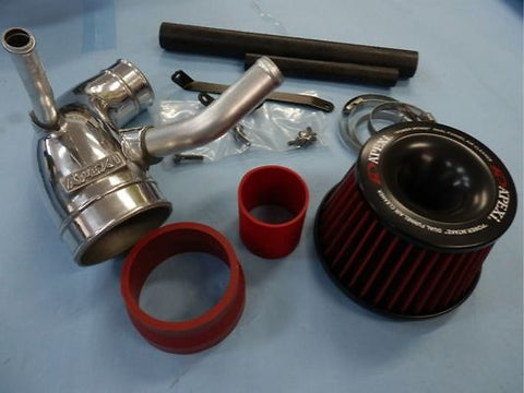 Intake D-Plus for Scion FR-S / Subaru BRZ