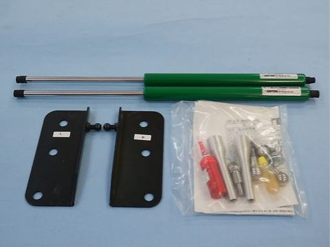 MAZDA MIATA (99-05) NB8C Hood Damper