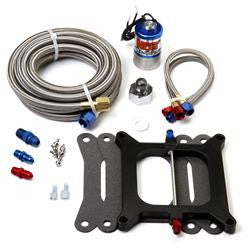 NOS Big Shot Cheater Upgrade Kits 0025NOS