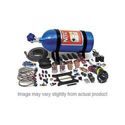 NOS Dual Stage Big Shot Nitrous Oxide Systems 02401NOS