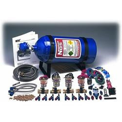 NOS Pro Shot Fogger Nitrous Oxide Systems 02462NOS