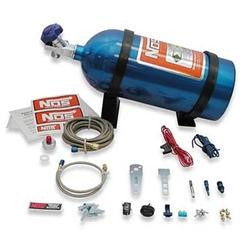 NOS EFI Nitrous Oxide Systems 02519NOS