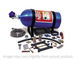 NOS Powershot Nitrous Oxide Systems 05001NOS