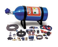 NOS EFI Nitrous Oxide Systems 05115NOS