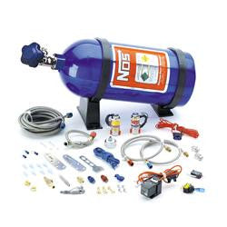 NOS EFI Nitrous Oxide Systems 05131NOS