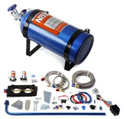 NOS EFI Nitrous Oxide Systems 05151NOS