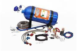 NOS GM EFI Wet Nitrous Plate Systems 05168NOS