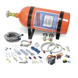 NOS Sniper EFI Wet Nitrous Systems 07006NOS