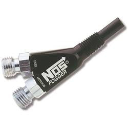 NOS Fogger 2 Nozzles 13700BNOS