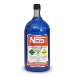 NOS Nitrous Bottles 14710NOS