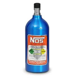 NOS Nitrous Bottles 14720NOS