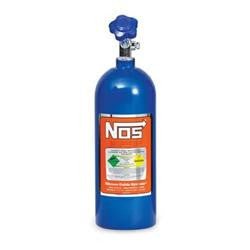 NOS Nitrous Bottles 14745NOS