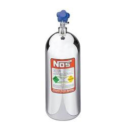 NOS Nitrous Bottles 14745-PNOS