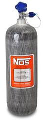 NOS Nitrous Bottles 14748NOS