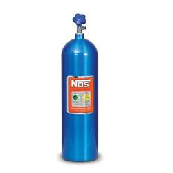 NOS Nitrous Bottles 14750NOS