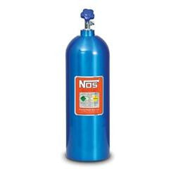 NOS Nitrous Bottles 14760NOS