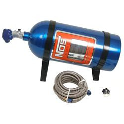 NOS Nitrous Bottle Kits 14761NOS