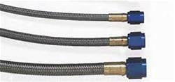 NOS Stainless Steel Braided Hoses 15240NOS