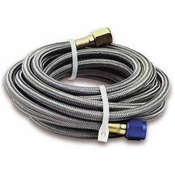 NOS Stainless Steel Braided Hoses 15295NOS