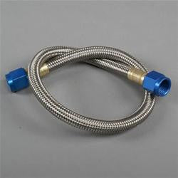 NOS Stainless Steel Braided Hoses 15405NOS