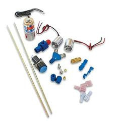 NOS Ntimidator Illuminated LED Purge Kits 16037NOS