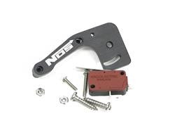 NOS Billet Microswitch Bracket Kits 16512NOS