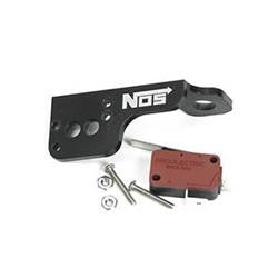 NOS Billet Microswitch Bracket Kits 16514NOS