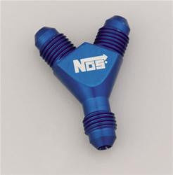 NOS Specialty Y Fittings 17830NOS