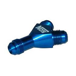 NOS Specialty Y Fittings 17835NOS