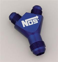 NOS Specialty Y Fittings 17840NOS