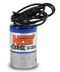 NOS Cheater Nitrous Solenoids 18000NOS