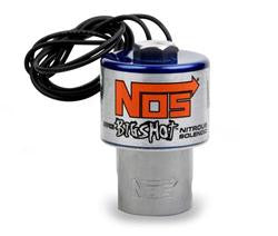 NOS Super Big Shot Nitrous Oxide Solenoids 18010NOS