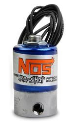 NOS Super Pro Shot Nitrous Oxide Solenoids 18045NOS