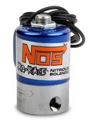 NOS Pro Race Nitrous Solenoids 18048RNOS