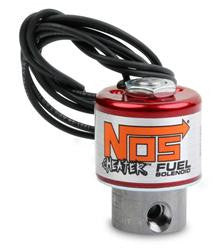 NOS Cheater Fuel Solenoids 18050NOS