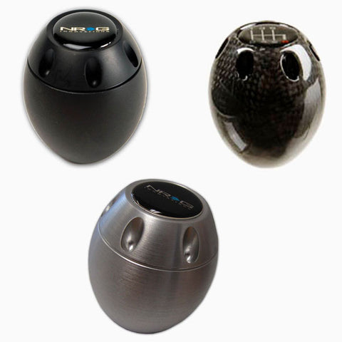 S2000 Style Shift Knob Universal