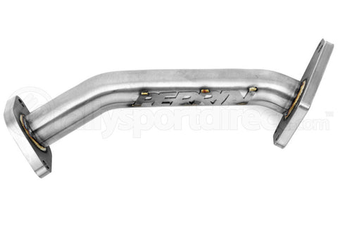 UP-PIPE FOR ALL TURBO SUBARU