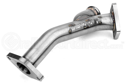 TURBO KIT ROTATED UPPIPE 02-12 WRX/STI